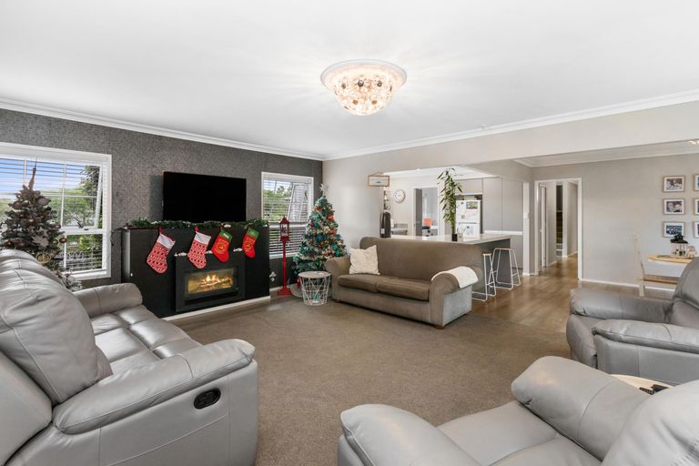 Photo of property in 22 Lindale Street, Morrinsville, 3300