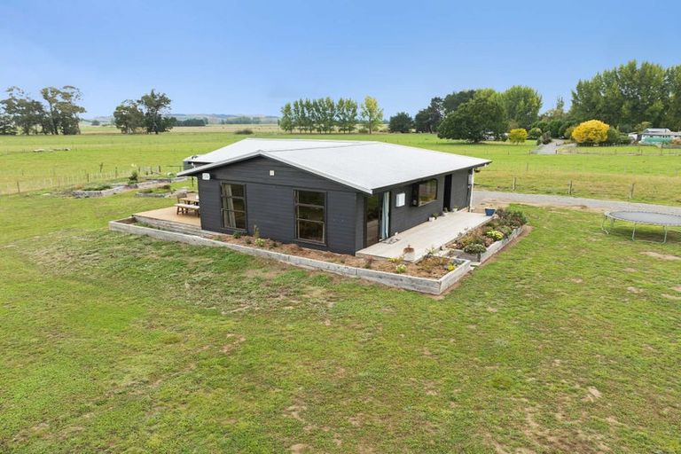 Photo of property in Ongaonga Road, Ongaonga, Waipawa, 4272