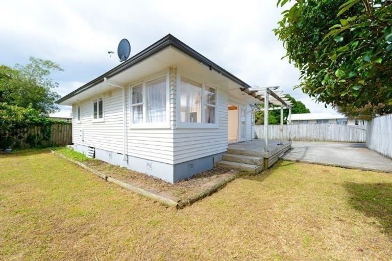 Photo of property in 39a Harrington Road, Henderson, Auckland, 0610