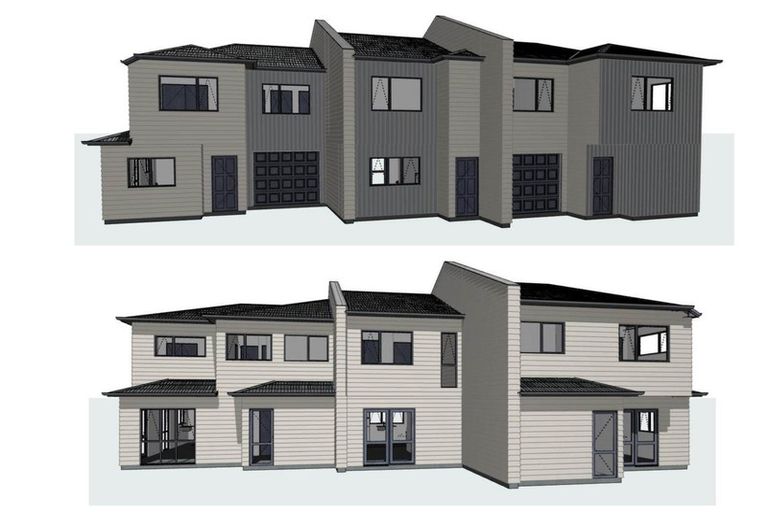 Photo of property in 25 Carter Place, Manurewa, Auckland, 2102