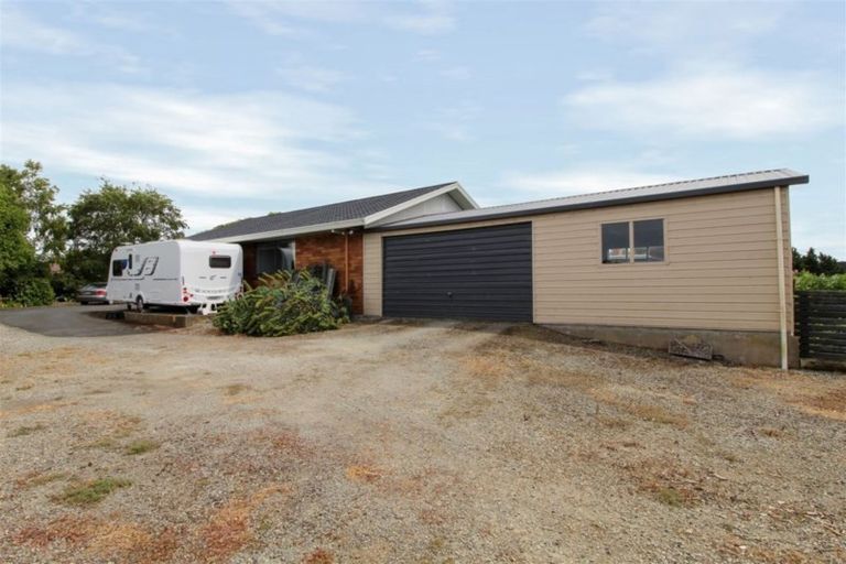 Photo of property in 157 Reservoir Road, Oamaru North, Oamaru, 9492