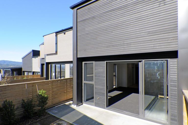 Photo of property in 14/80u Seatoun Heights Road, Seatoun, Wellington, 6022