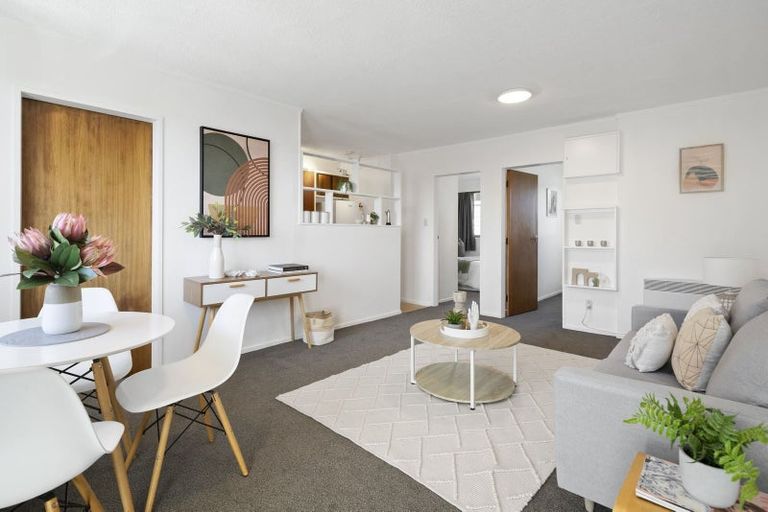 Photo of property in 4u6 Derby Street, Mount Victoria, Wellington, 6011