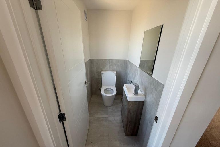Photo of property in 3/10 Howe Street, Howick, Auckland, 2014