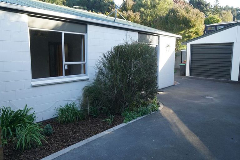 Photo of property in 32 Landsdowne Terrace, Cashmere, Christchurch, 8022