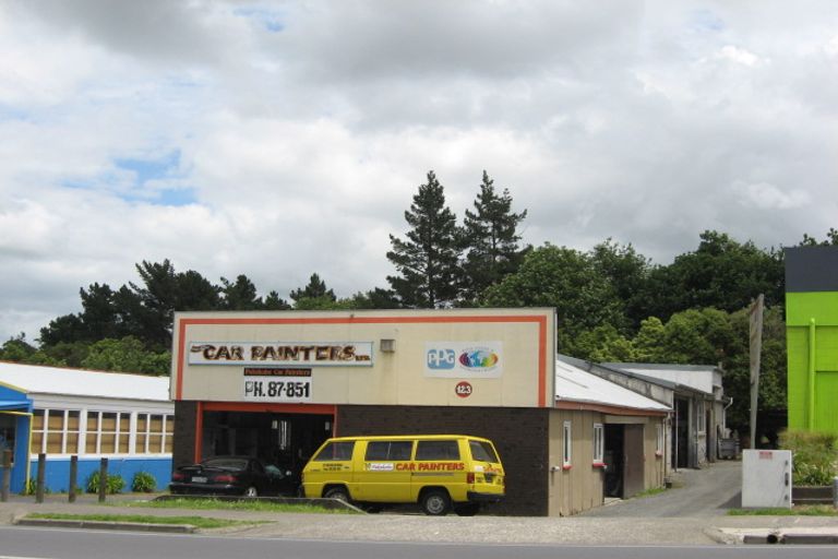 Photo of property in 162a Kitchener Road, Pukekohe, 2120