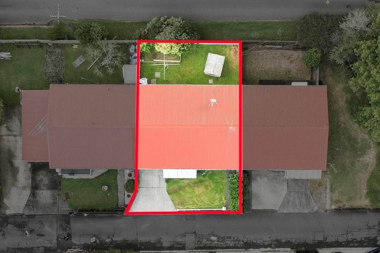 Photo of property in 2/142a Great South Road, Manurewa, Auckland, 2102