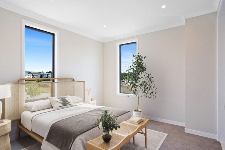 Photo of property in 23 Boyes Avenue, Whenuapai, Auckland, 0618