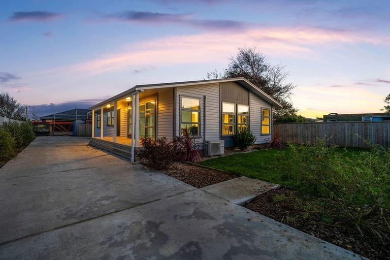 Photo of property in 37b Dipton Street, Kingswell, Invercargill, 9812