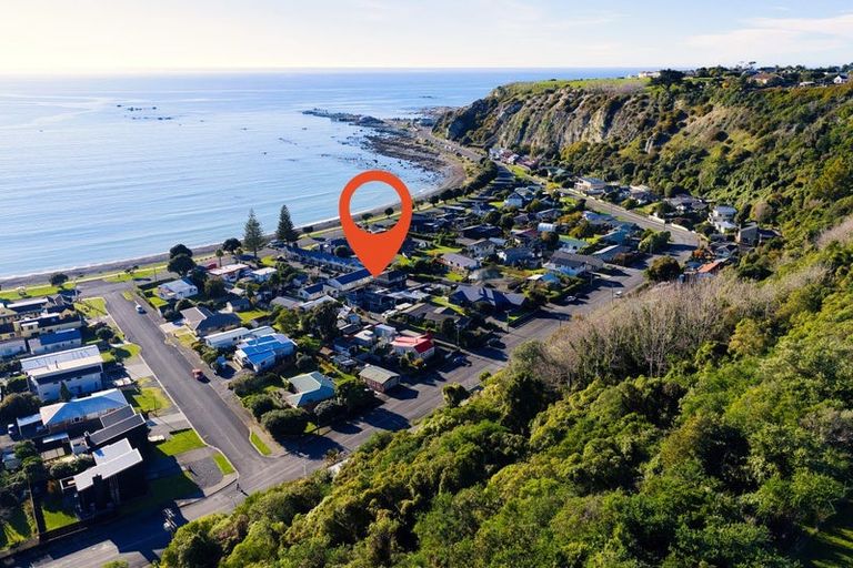 Photo of property in 157 Torquay Street, Kaikoura, 7300