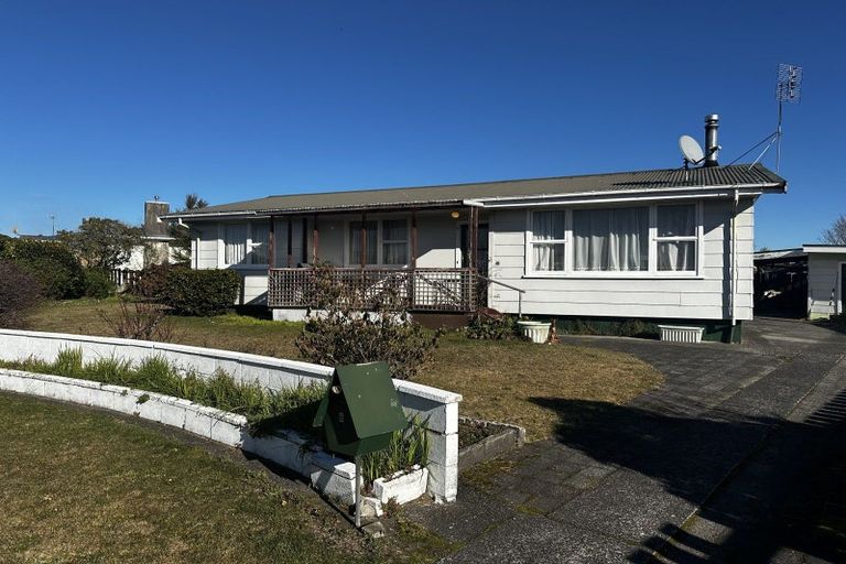 Photo of property in 6 Kuku Place, Tokoroa, 3420