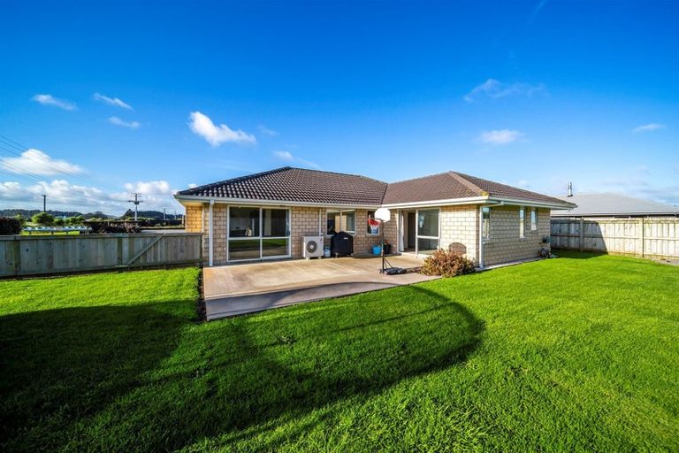Photo of property in 470 Turuturu Road, Hawera, 4674