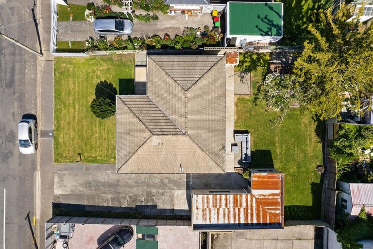 Photo of property in 92 Surrey Street, Forbury, Dunedin, 9012