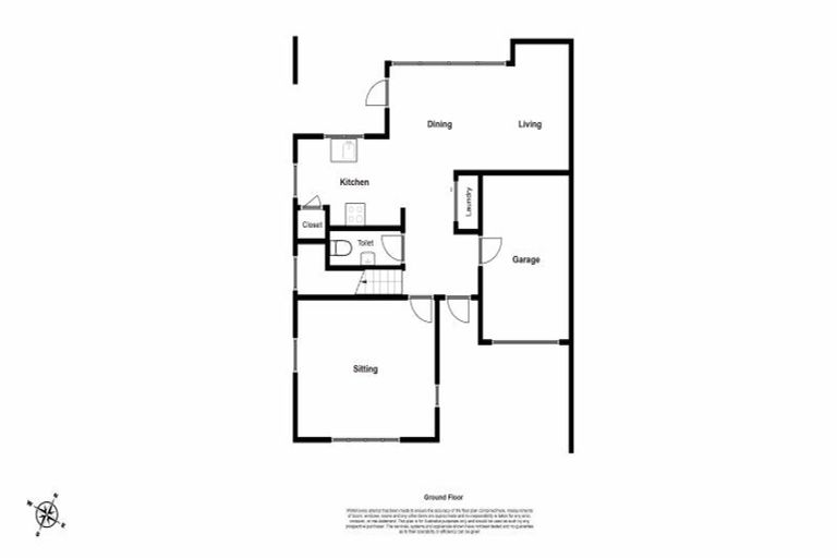 Photo of property in 8 Hargreaves Street, Mount Cook, Wellington, 6021