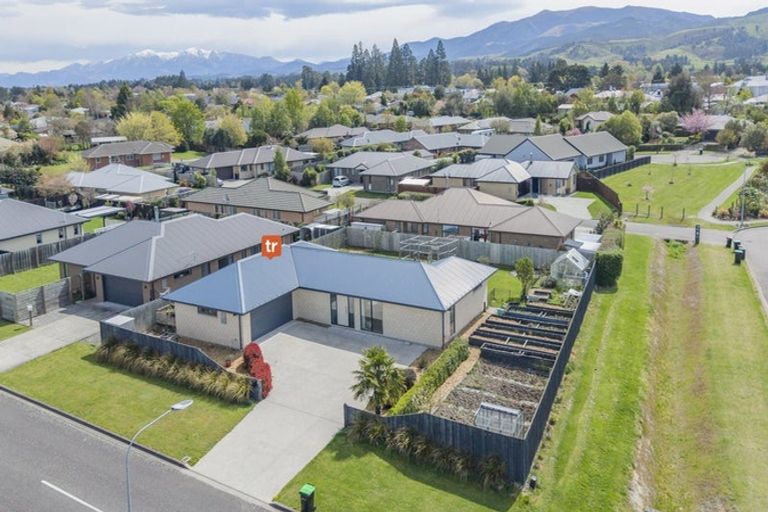 Photo of property in 1 Baxter Place, Oxford, 7430