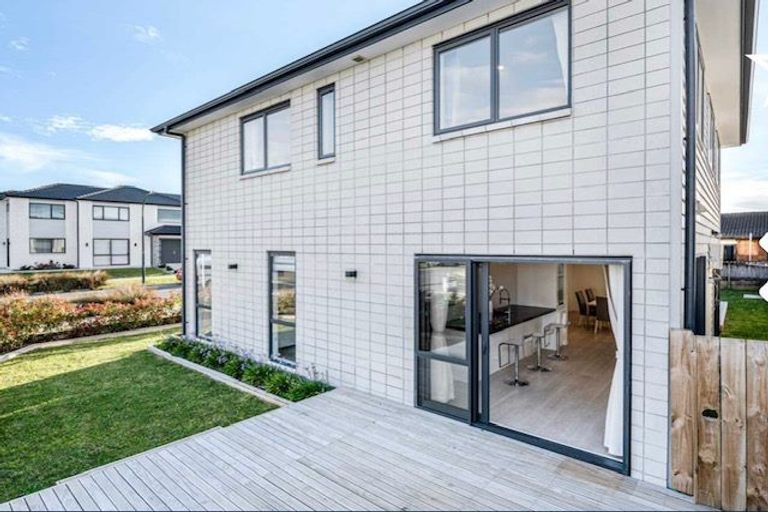 Photo of property in 62 Donegal Park Drive, Flat Bush, Auckland, 2019