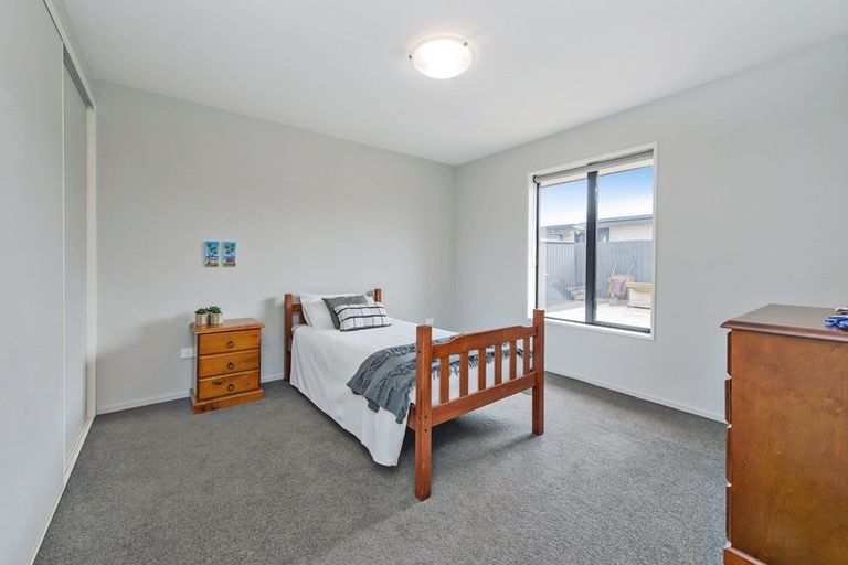 Photo of property in 42 Quartz Drive, Rolleston, 7614