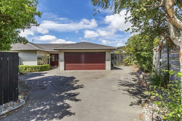 Photo of property in 33 Longitude Place, Whitby, Porirua, 5024