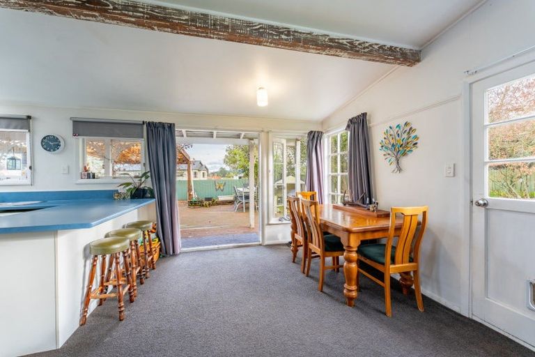 Photo of property in 33 Orari Station Road, Orari, Geraldine, 7992