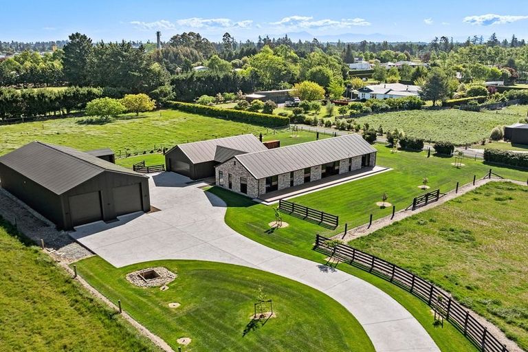 Photo of property in 66b Northpark Road, Newland, Ashburton, 7772