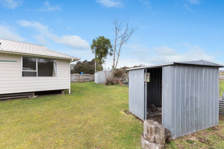 Photo of property in 2 Ranfurly Terrace, Raetihi, 4632