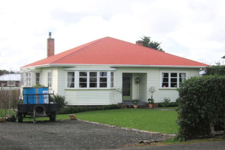 Photo of property in 43 Parore Street, Dargaville, 0310