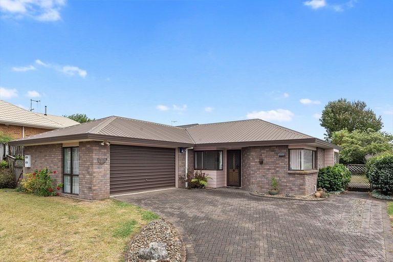 Photo of property in 3 Inveraray Place, Nawton, Hamilton, 3200