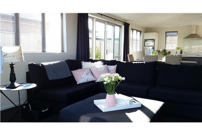 Photo of property in 6 Peak Crescent, Kaiapoi, 7630