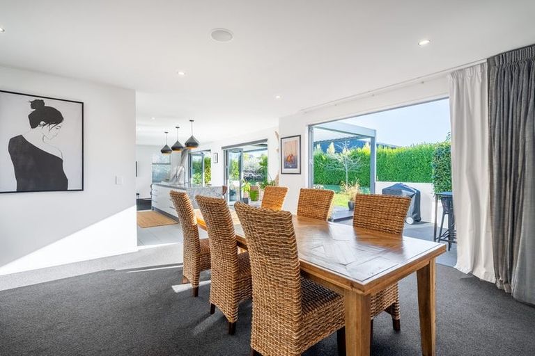 Photo of property in 18 Brampton Drive, West Melton, 7618