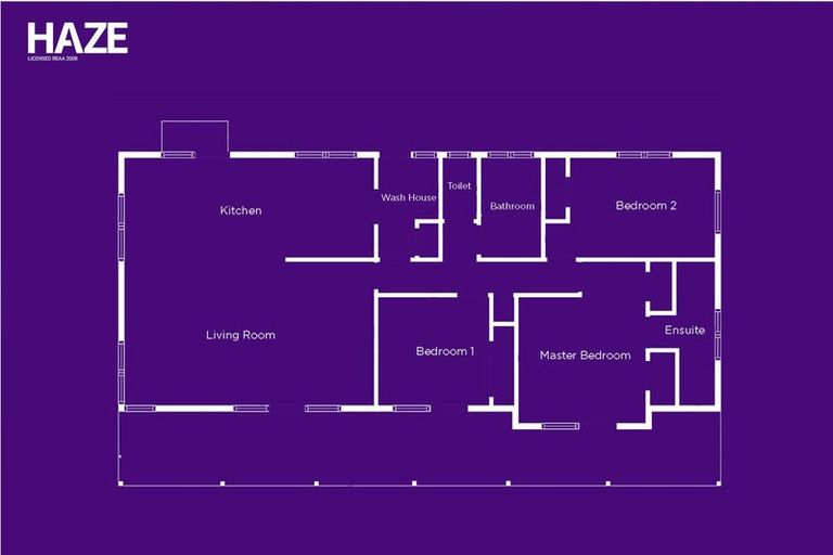 Photo of property in 27 Taipa View Road, Taipa, Kaitaia, 0483