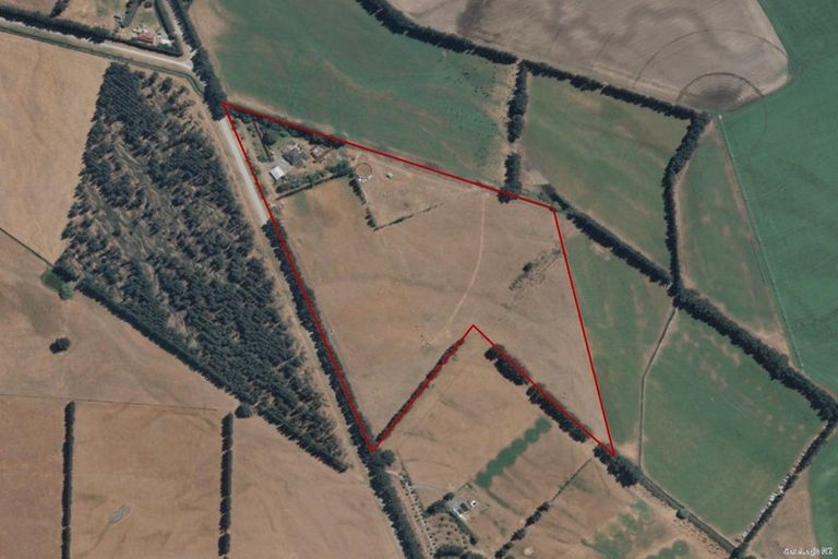 Photo of property in 344 Tramway Road, Leeston, 7682