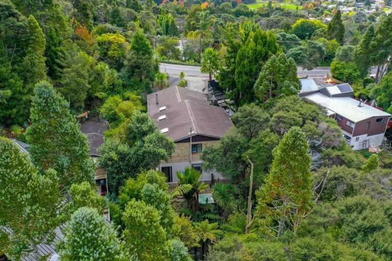 Photo of property in 202 Godley Road, Titirangi, Auckland, 0604