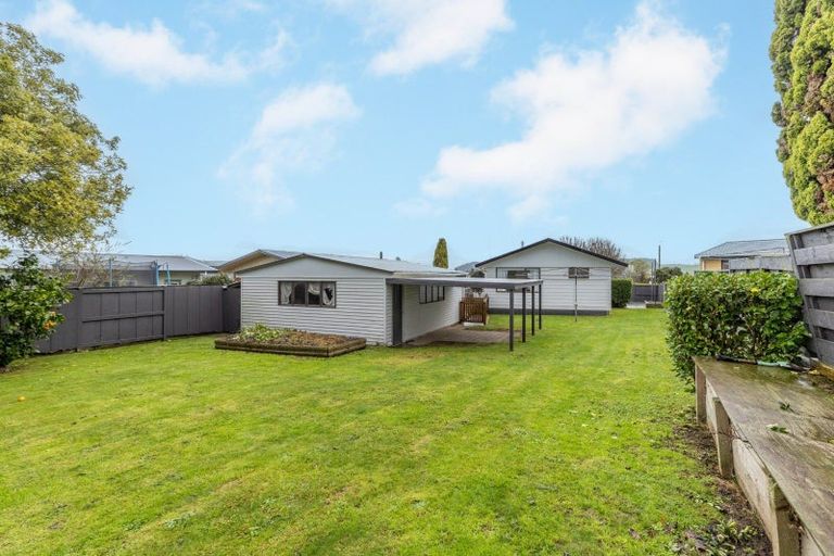 Photo of property in 69 Young Street, Morrinsville, 3300