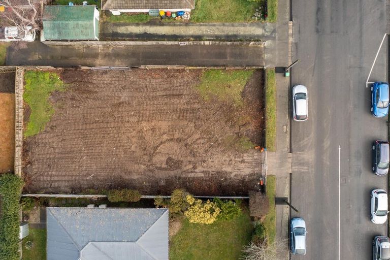 Photo of property in 13 Branston Street, Hornby, Christchurch, 8042