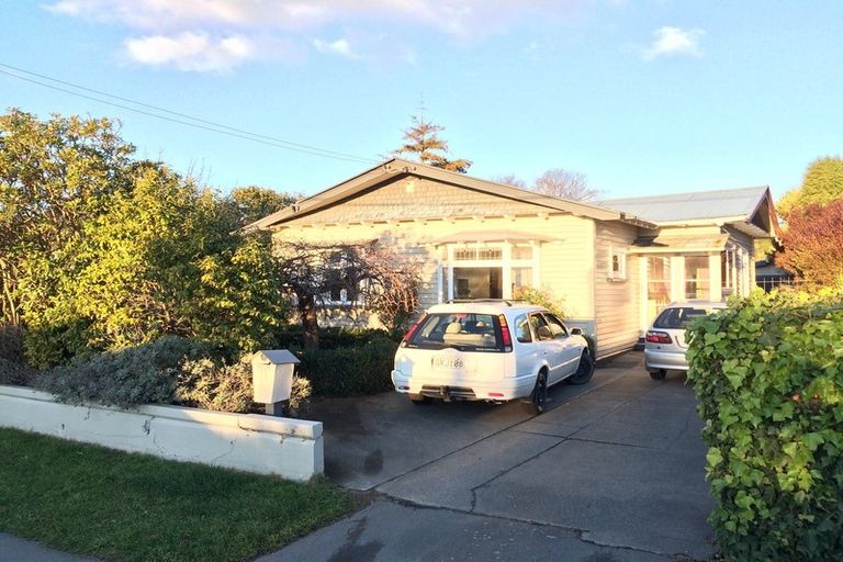 Photo of property in 14 Croydon Street, Sydenham, Christchurch, 8023