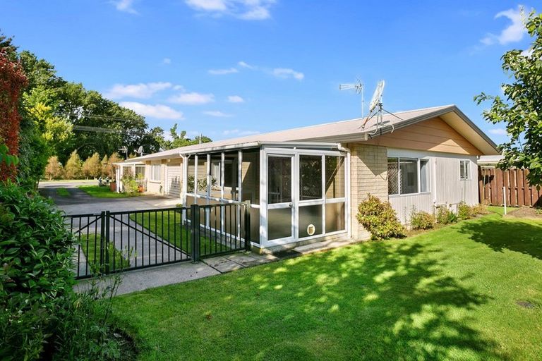 Photo of property in 74b Peria Road, Matamata, 3400