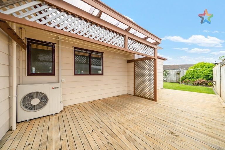 Photo of property in 24 Kawatiri Grove, Wainuiomata, Lower Hutt, 5014