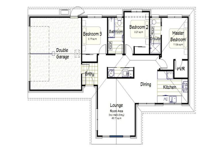 Photo of property in 181 Styx Mill Road, Casebrook, Christchurch, 8051