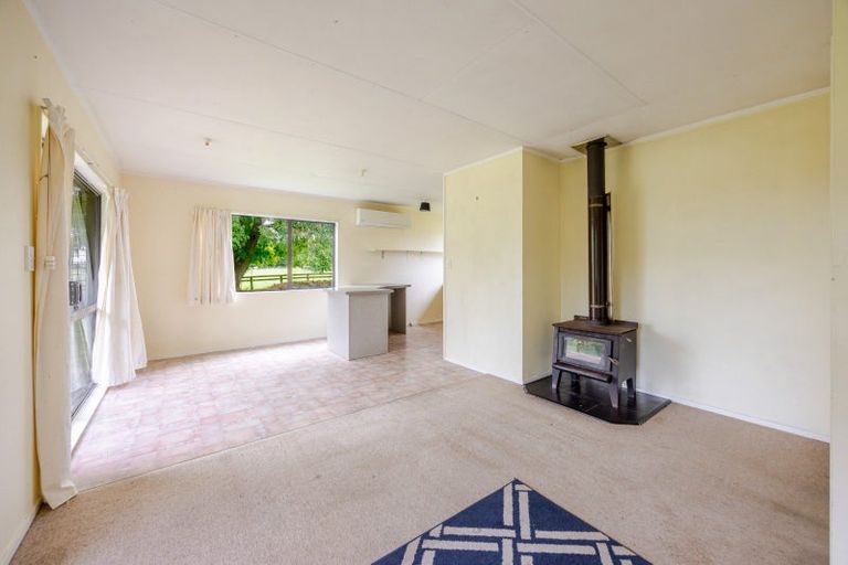 Photo of property in 16 Swamp Road, Ongaonga, Waipawa, 4272