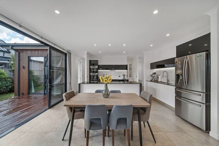 Photo of property in 1 Hinterland Drive, Prebbleton, 7604