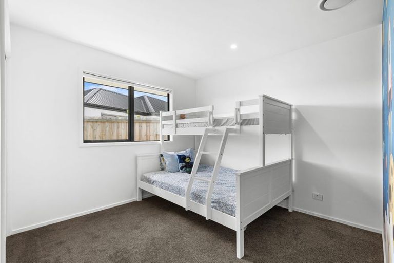 Photo of property in 4 Gisele Crescent, Halswell, Christchurch, 8025