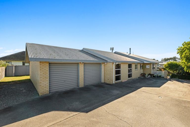 Photo of property in 71 Weld Street, Redwoodtown, Blenheim, 7201