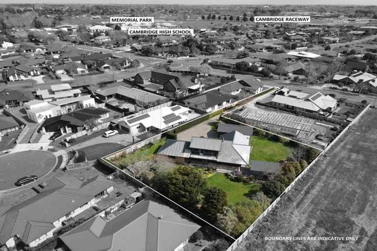 Photo of property in 3/66 Swayne Road, Cambridge, 3434