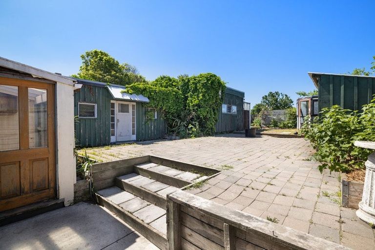 Photo of property in 39 Norwich Street, Linwood, Christchurch, 8062