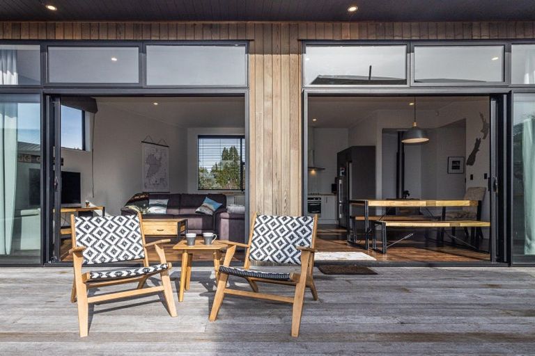 Photo of property in 10 Kowhai Heights, Ohakune, 4625