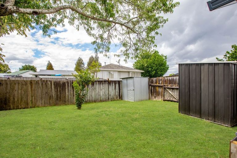 Photo of property in 3 Penney Green, Nawton, Hamilton, 3200