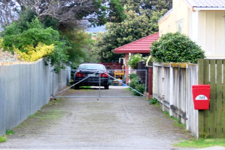 Photo of property in 164b Manly Street, Paraparaumu Beach, Paraparaumu, 5032