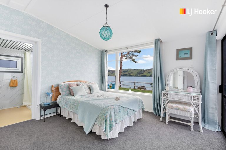 Photo of property in 26 Otakou Golf Course Road, Otakou, Dunedin, 9077