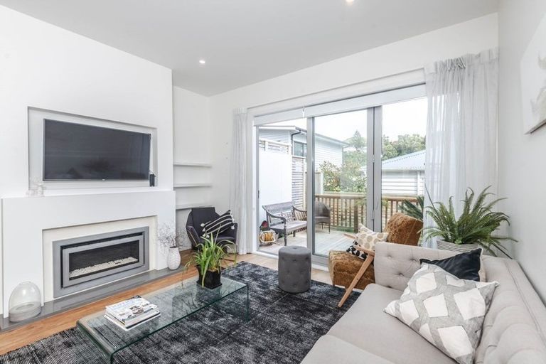 Photo of property in 12/32u Dr Taylor Terrace, Johnsonville, Wellington, 6037