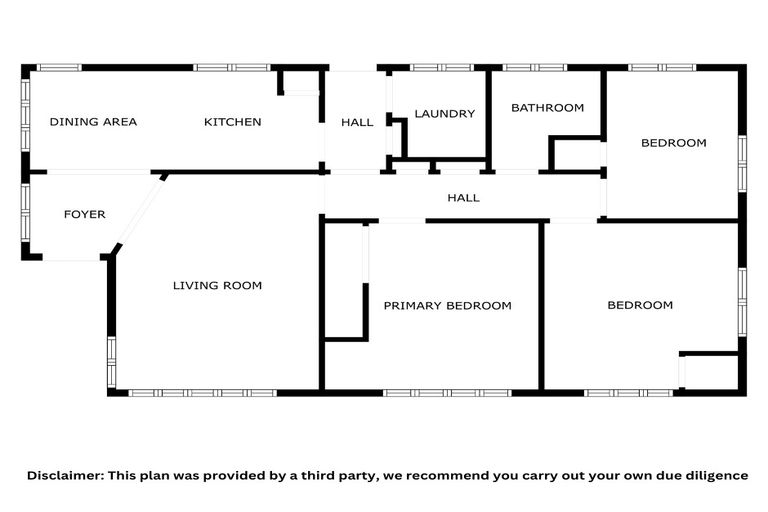 Photo of property in 25 Humber Street, Roslyn, Palmerston North, 4414
